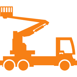扎兰屯高空作业车